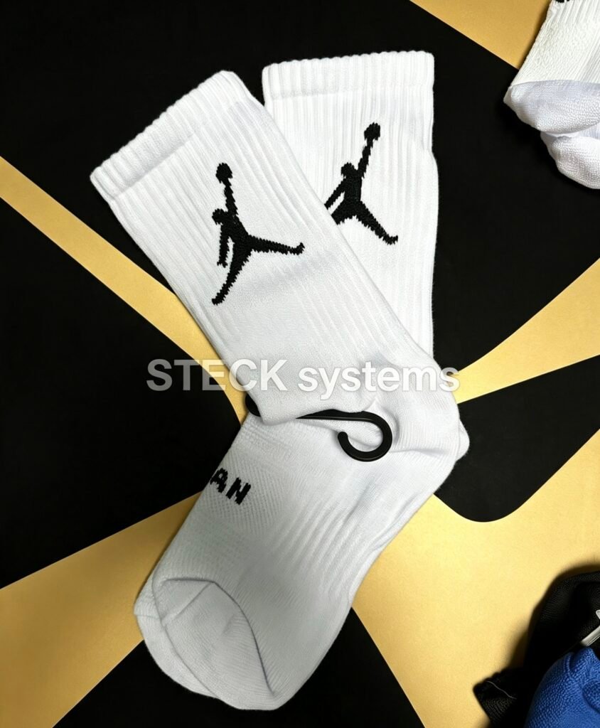 Medias Jordan Aulto