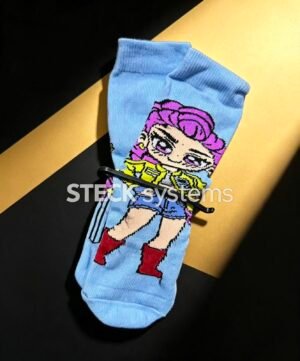 Medias Kei pop
