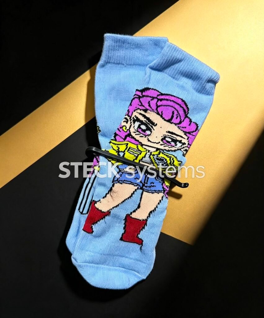 Medias Kei pop