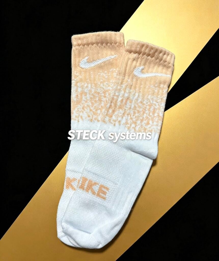 Medias Nike niña