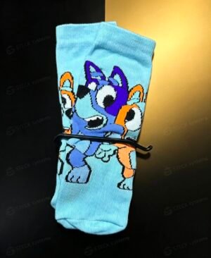 Medias bluey