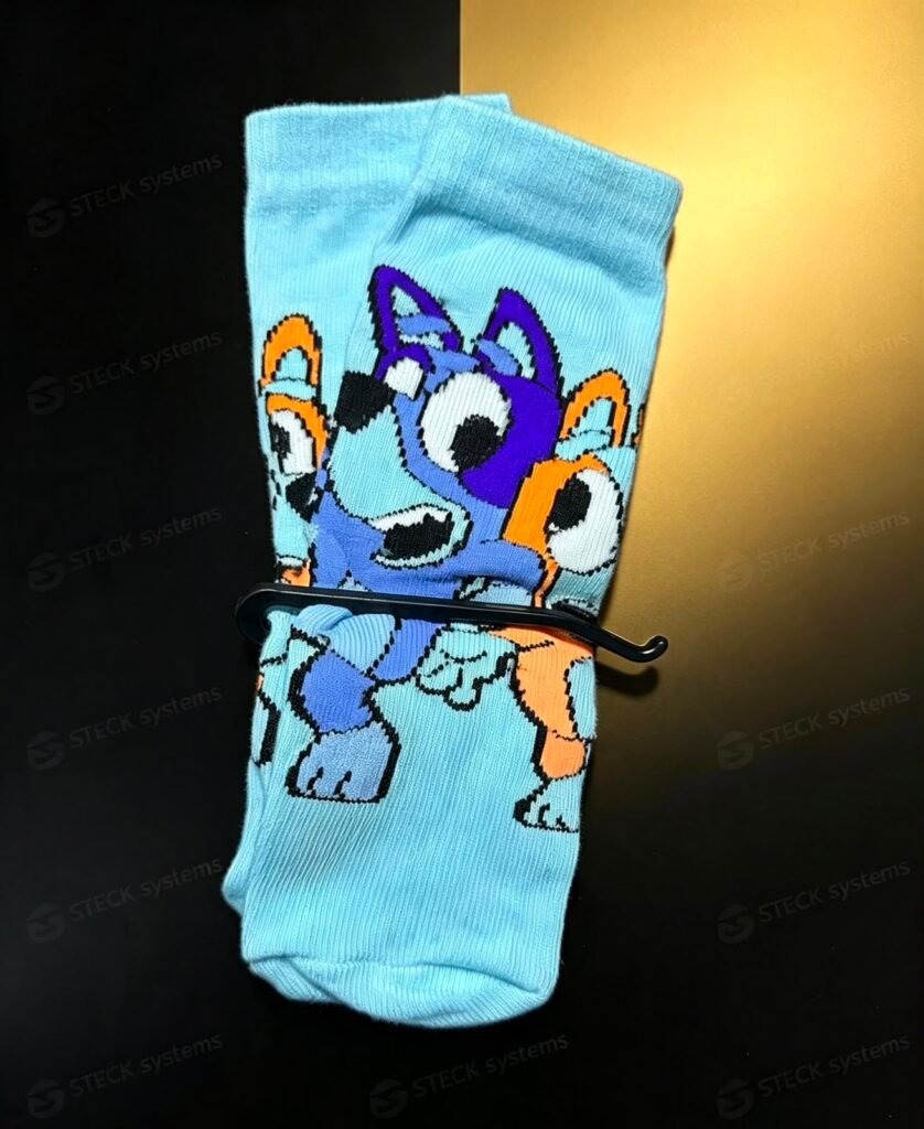 Medias bluey