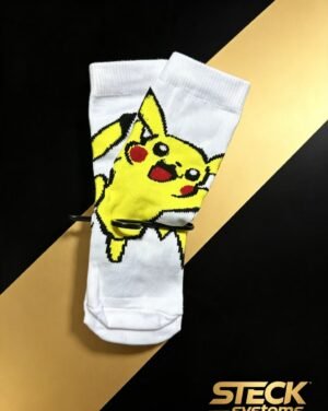 Medias pikachu