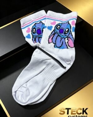 Medias stich dama