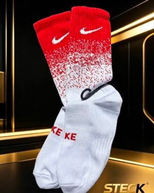 Medias Nike de colores
