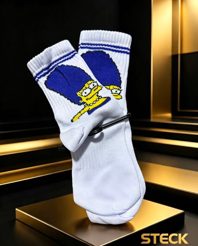 Medias Marge