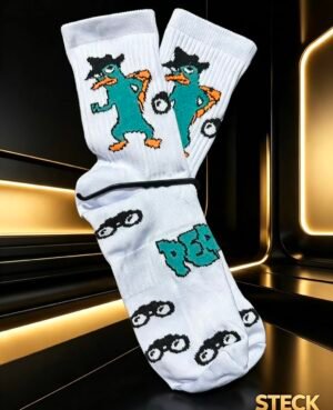 Medias Perry lorito rinco