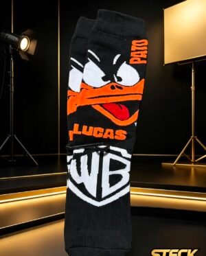 Medias del Pato lucas