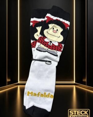 Medias mafalda