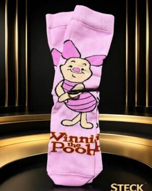 Medias Winnie Pooh